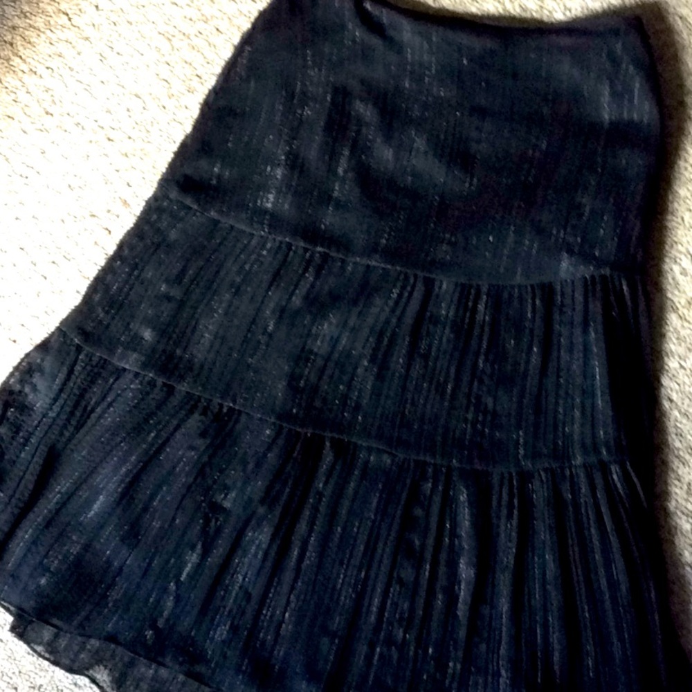 Fabulous skirt for any occasion! 🦋